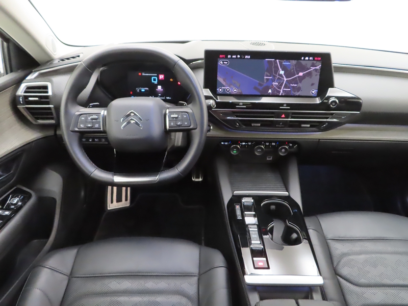 Citroën C5 X vaihtoauto