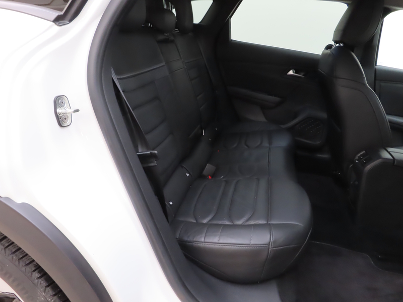 Citroën C5 X vaihtoauto