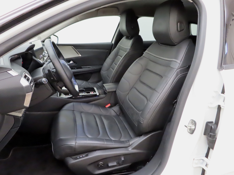 Citroën C5 X vaihtoauto