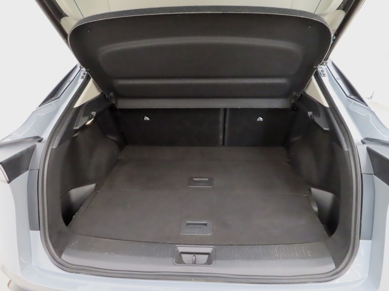 Nissan Ariya vaihtoauto