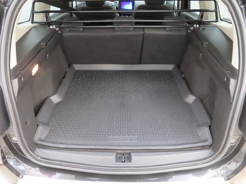 Dacia Duster vaihtoauto