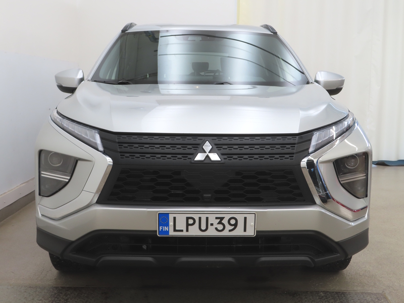 Mitsubishi Eclipse Cross vaihtoauto