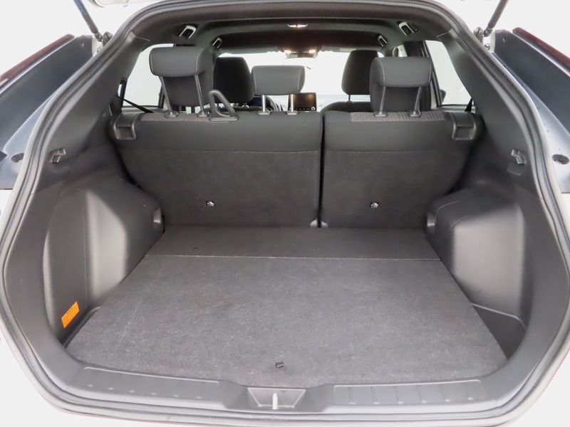 Mitsubishi Eclipse Cross vaihtoauto