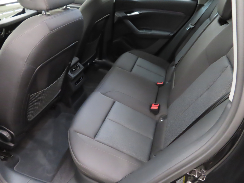 Audi Q6 e-tron vaihtoauto