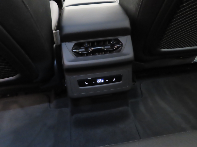 Audi Q6 e-tron vaihtoauto