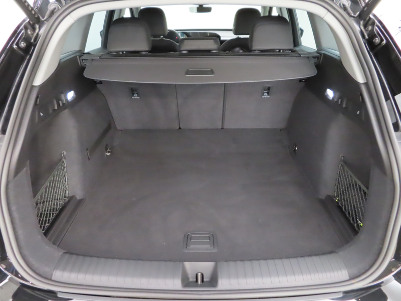 Audi Q6 e-tron vaihtoauto