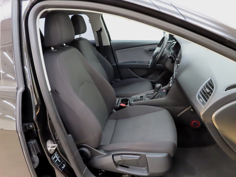 SEAT Leon ST vaihtoauto