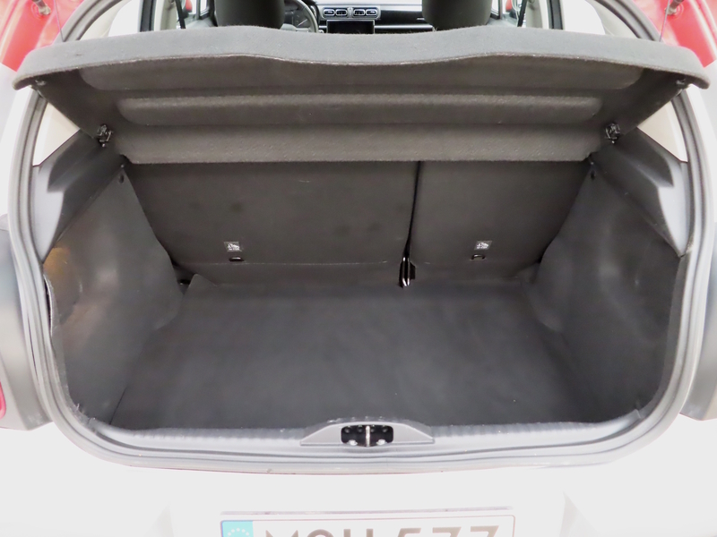 Citroën C3 vaihtoauto