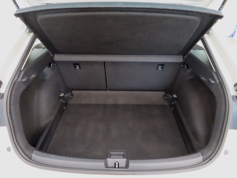 Volkswagen Taigo vaihtoauto