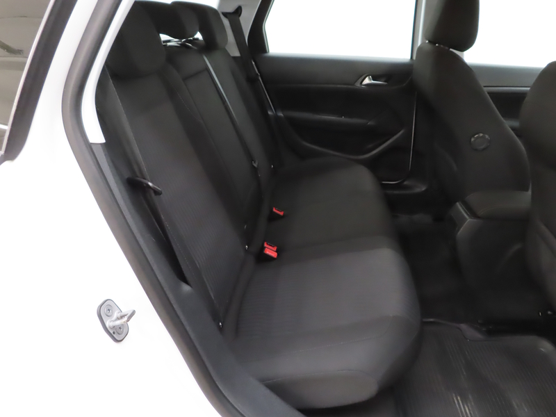 Peugeot 308 vaihtoauto