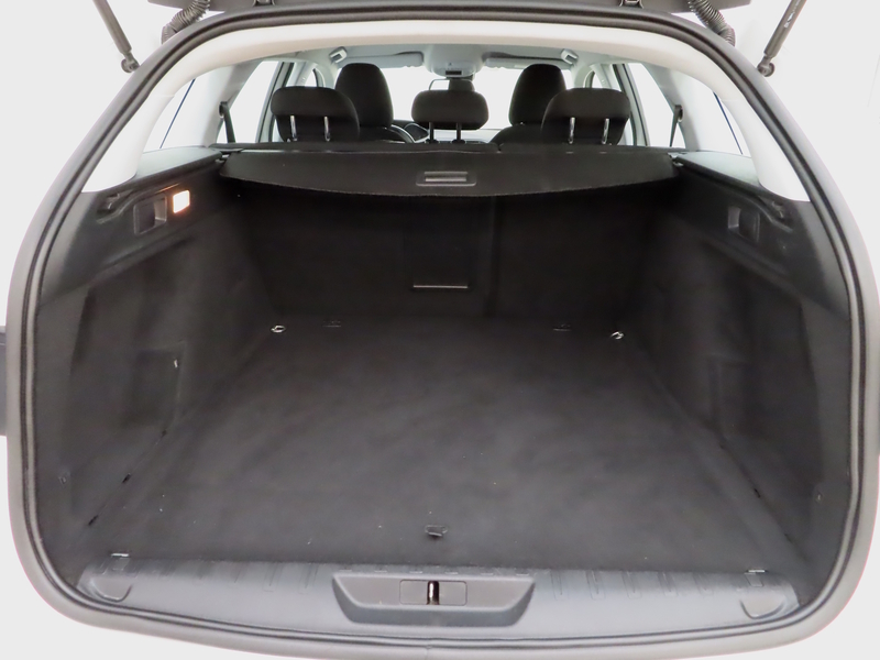 Peugeot 308 vaihtoauto