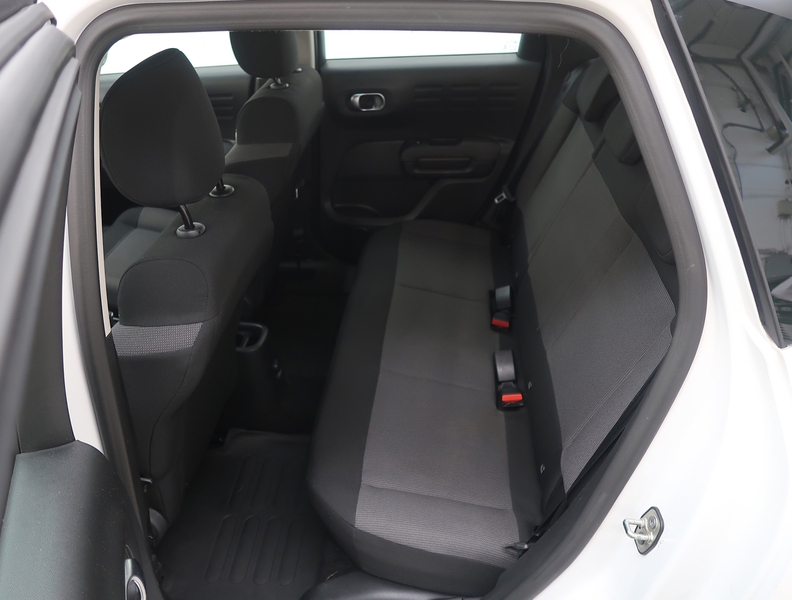 Citroën C3 Aircross vaihtoauto