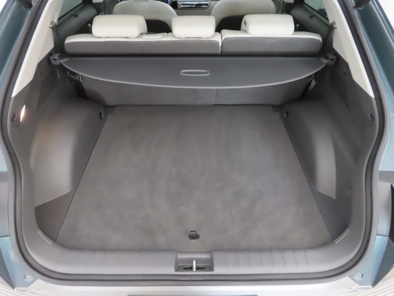 Hyundai IONIQ 5 vaihtoauto