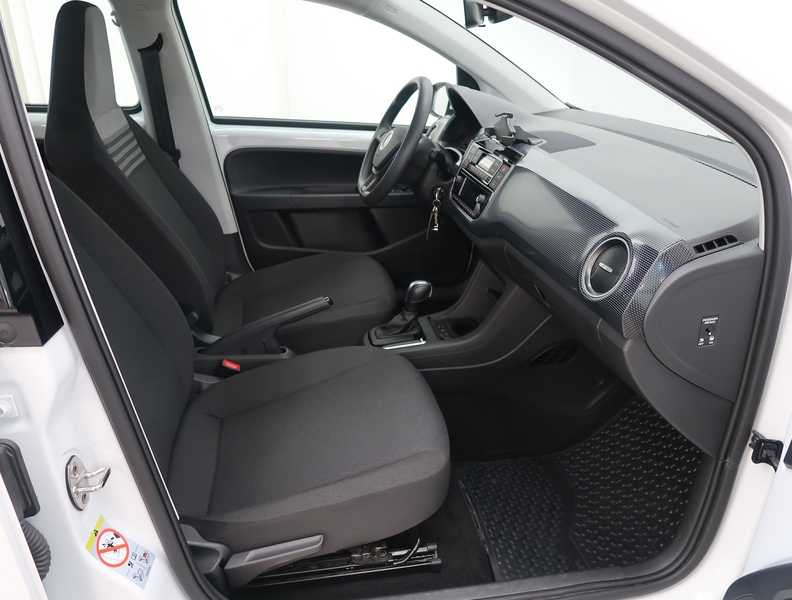 Volkswagen up! vaihtoauto