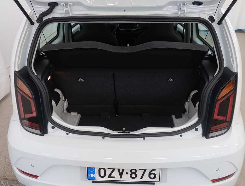 Volkswagen up! vaihtoauto