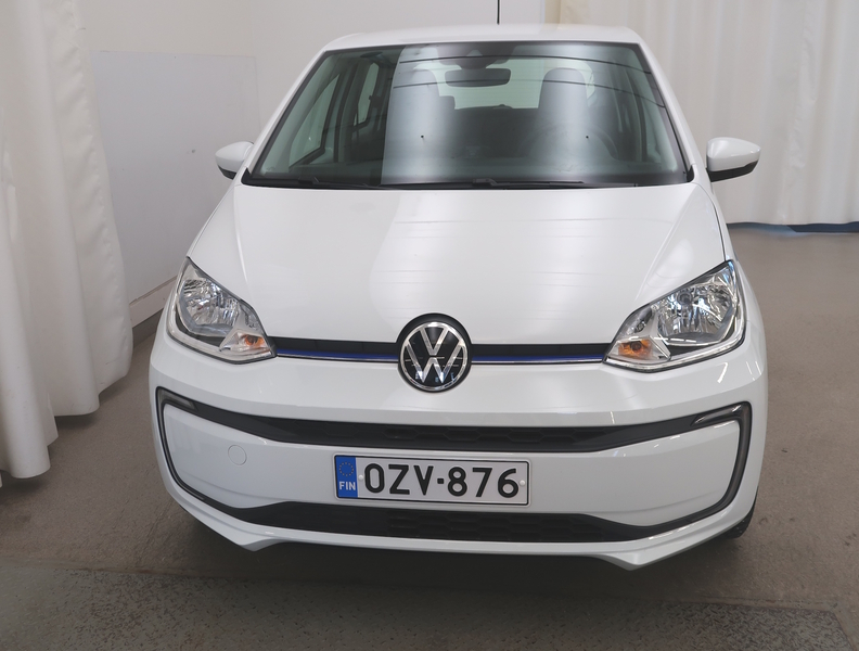 Volkswagen up! vaihtoauto