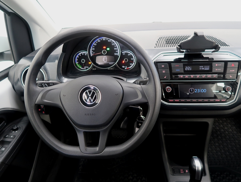Volkswagen up! vaihtoauto