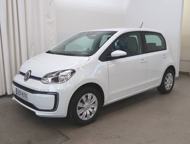 Volkswagen up! vaihtoauto