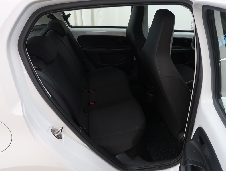 Volkswagen up! vaihtoauto