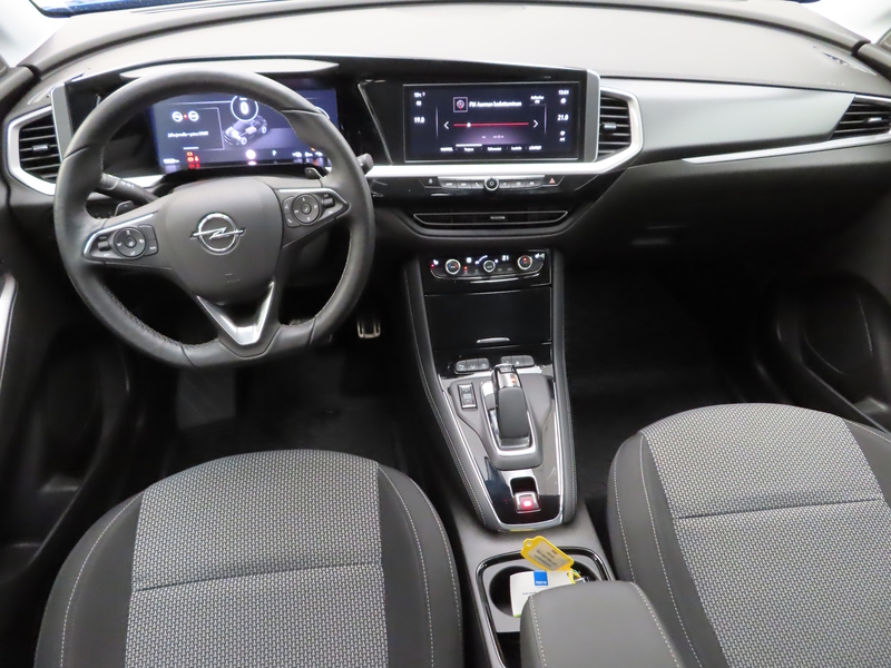 Opel Grandland vaihtoauto