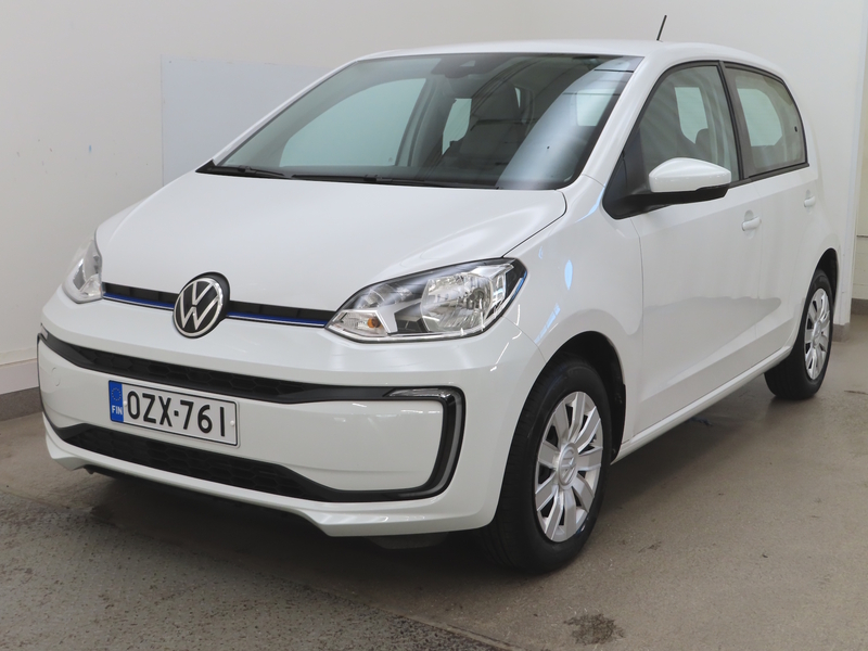 Volkswagen up! vaihtoauto