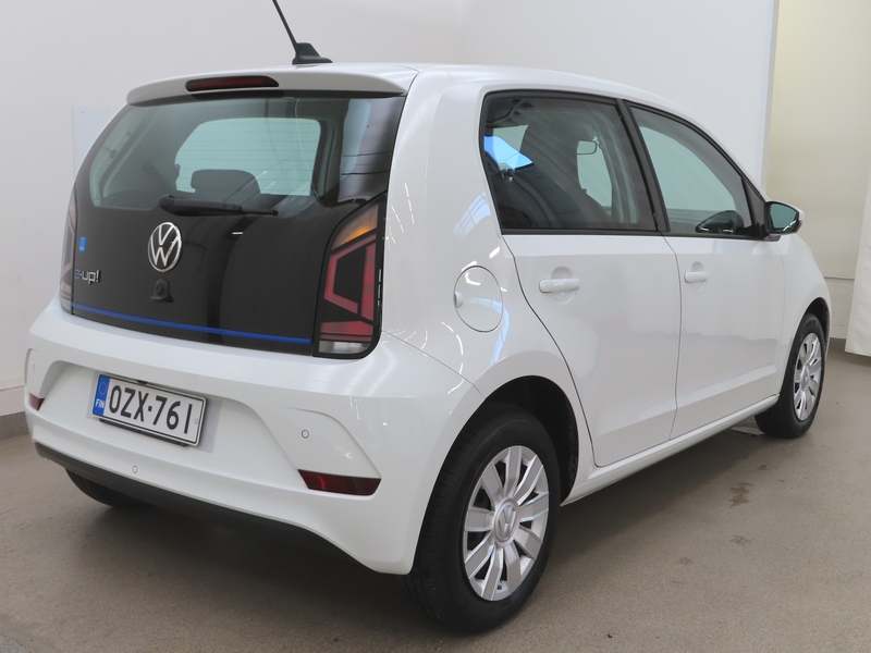 Volkswagen up! vaihtoauto