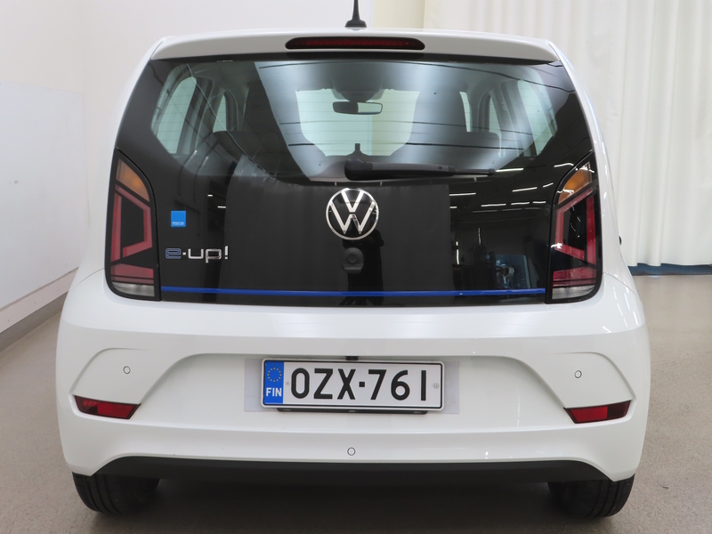 Volkswagen up! vaihtoauto