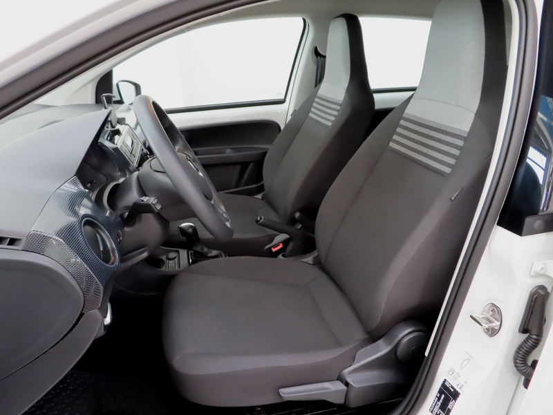 Volkswagen up! vaihtoauto