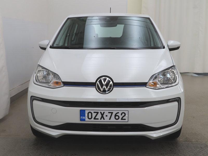 Volkswagen up! vaihtoauto