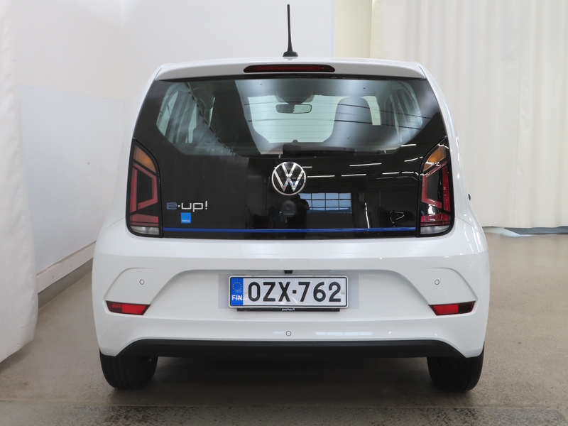Volkswagen up! vaihtoauto