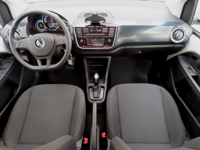 Volkswagen up! vaihtoauto