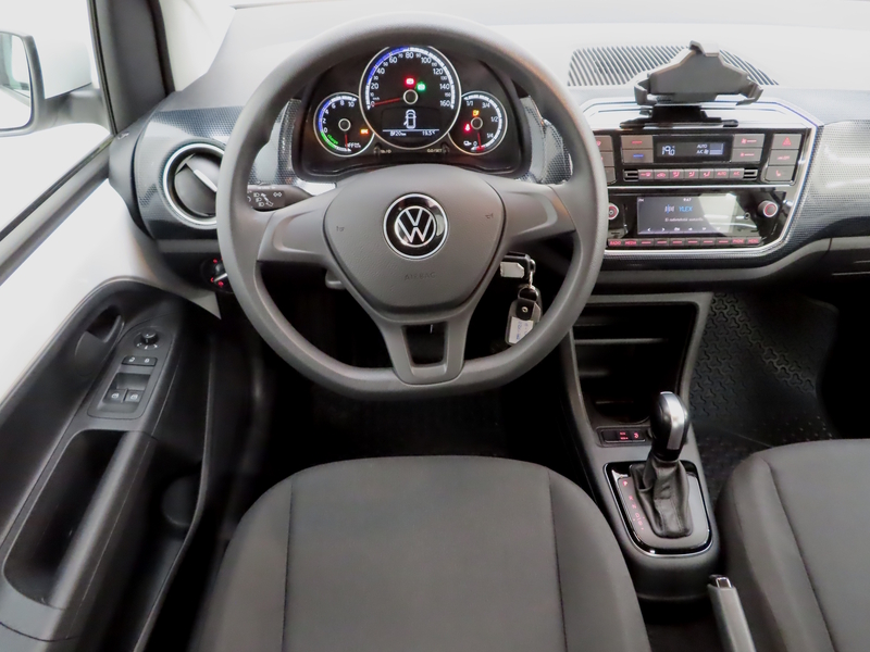 Volkswagen up! vaihtoauto