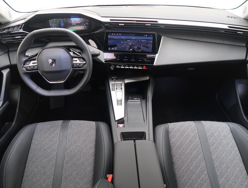 Peugeot 408 vaihtoauto