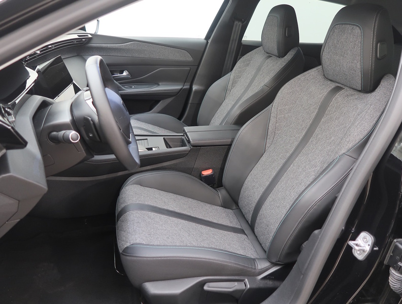 Peugeot 408 vaihtoauto