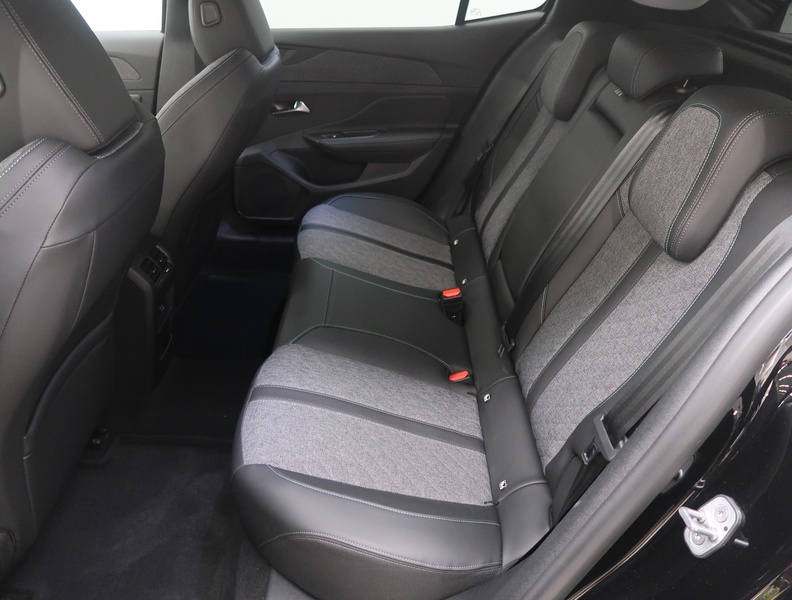 Peugeot 408 vaihtoauto