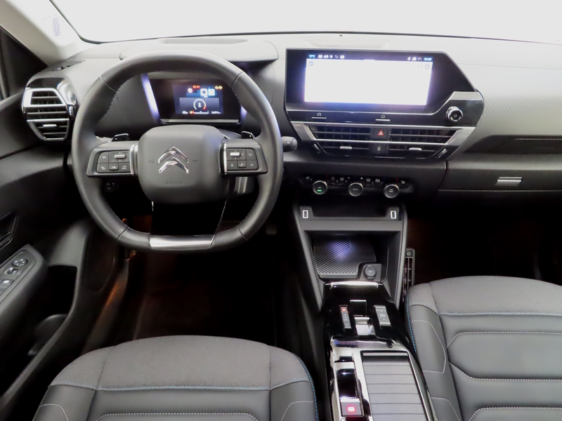 Citroën C4 X vaihtoauto