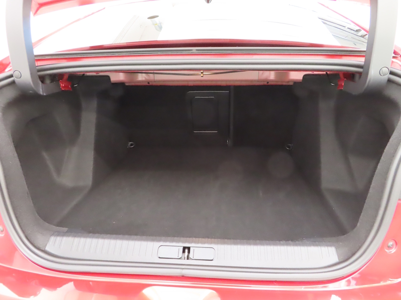 Citroën C4 X vaihtoauto