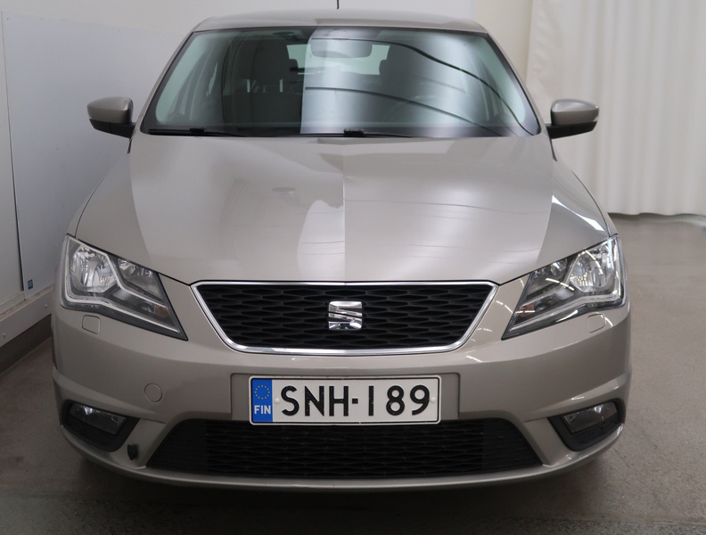 SEAT Toledo vaihtoauto