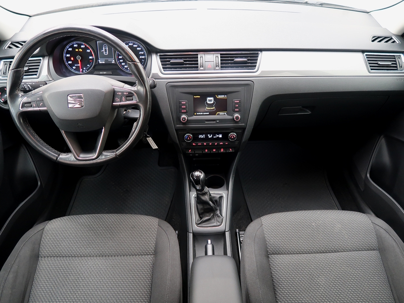 SEAT Toledo vaihtoauto