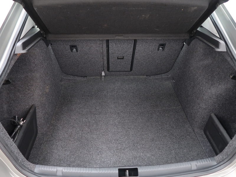 SEAT Toledo vaihtoauto