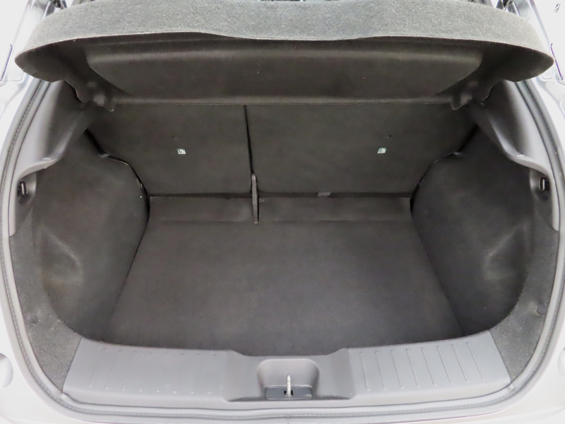 Nissan Juke vaihtoauto