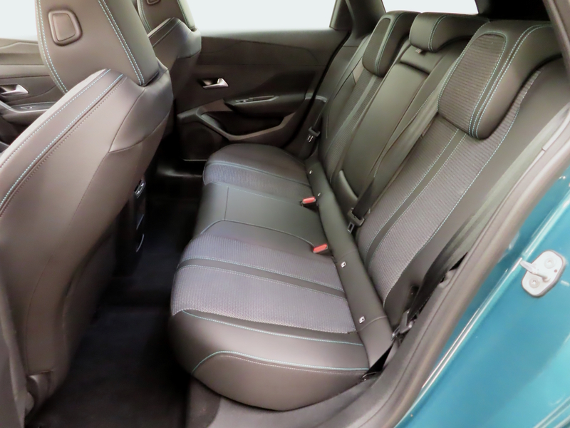 Peugeot 308 vaihtoauto