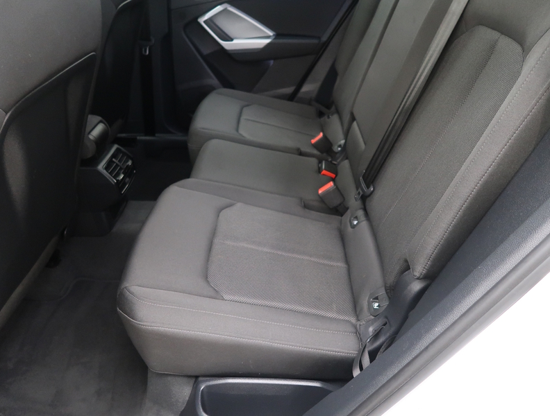 Audi Q3 vaihtoauto