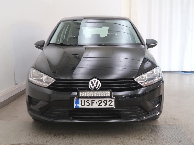 Volkswagen Golf Sportsvan vaihtoauto