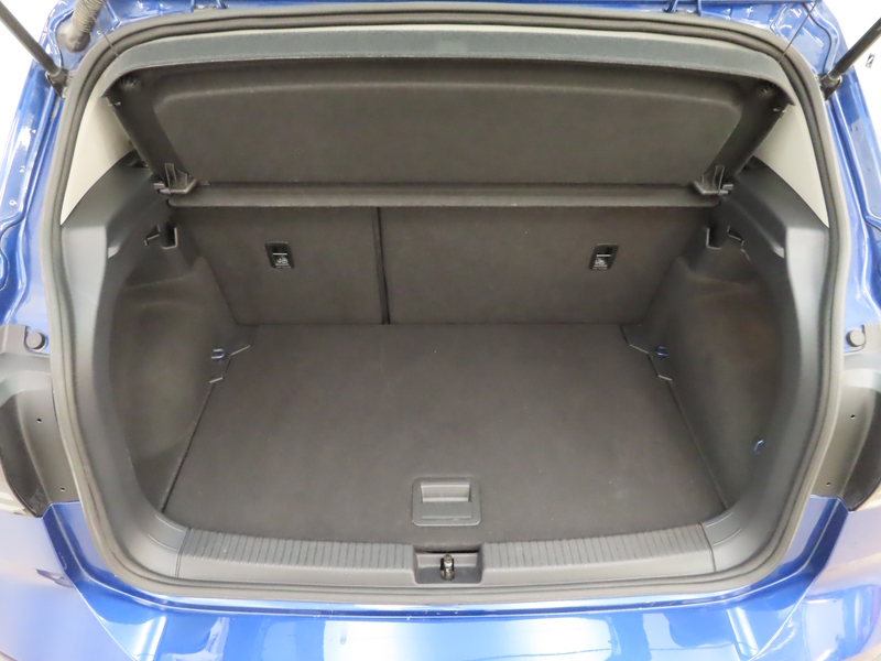 Volkswagen T-Cross vaihtoauto