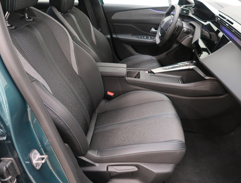 Peugeot 308 vaihtoauto