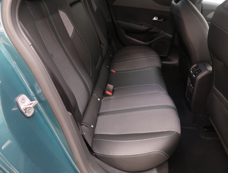 Peugeot 308 vaihtoauto