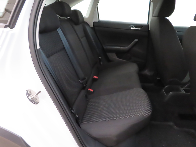 Volkswagen Taigo vaihtoauto