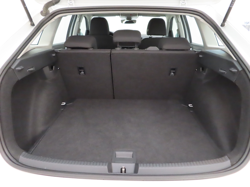 Volkswagen Taigo vaihtoauto