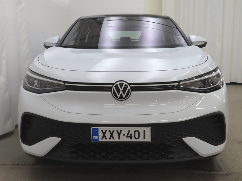 Volkswagen ID.5 vaihtoauto